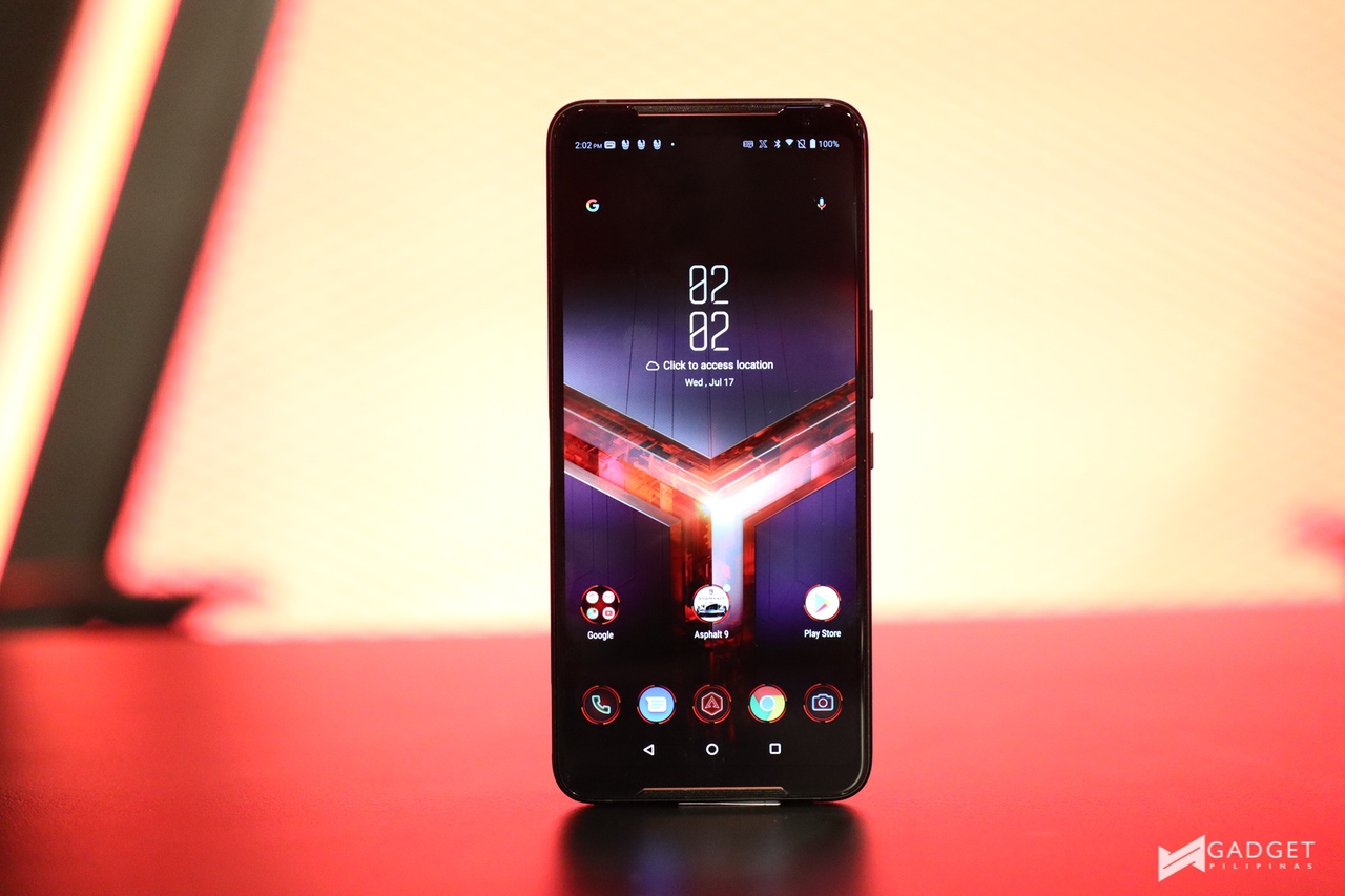 ASUS ROG Phone 2 150