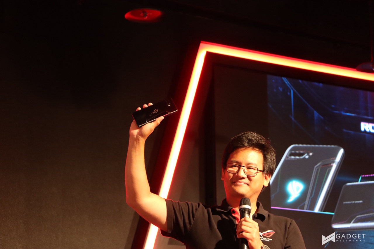 ASUS ROG Phone 2 21