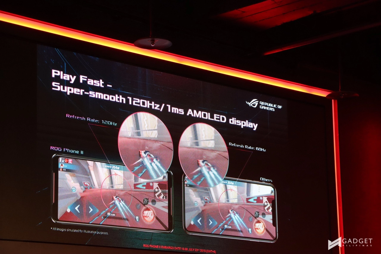 ASUS ROG Phone 2 47