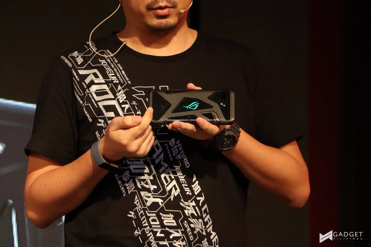 ASUS ROG Phone 2 97