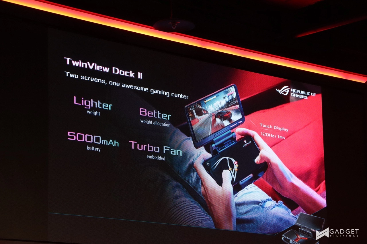 ASUS ROG Phone 2 98