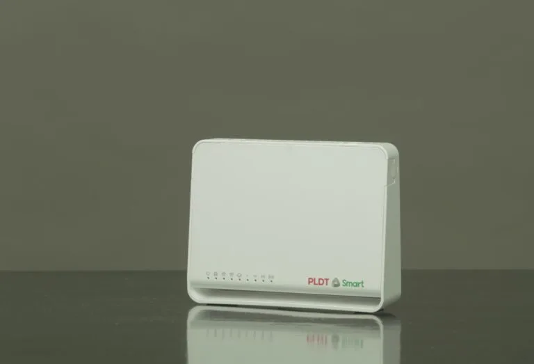 PLDT Home Wifi product