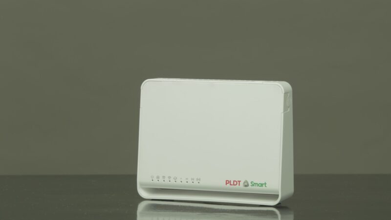 PLDT Home Wifi product