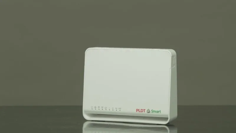 PLDT Home Wifi product