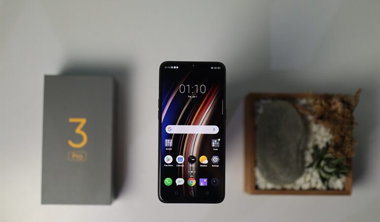 Realme 3 Pro 14