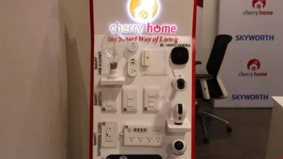 cm home 3