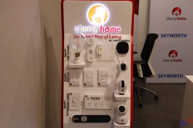 cm home 3
