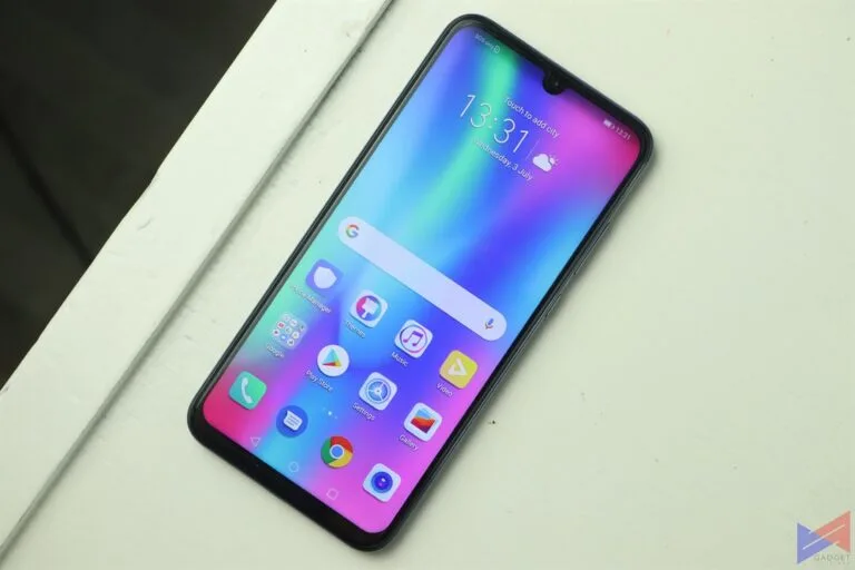 honor 10 lite realme 3 3
