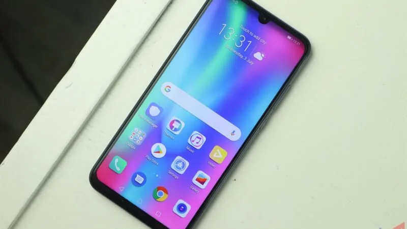 honor 10 lite realme 3 3