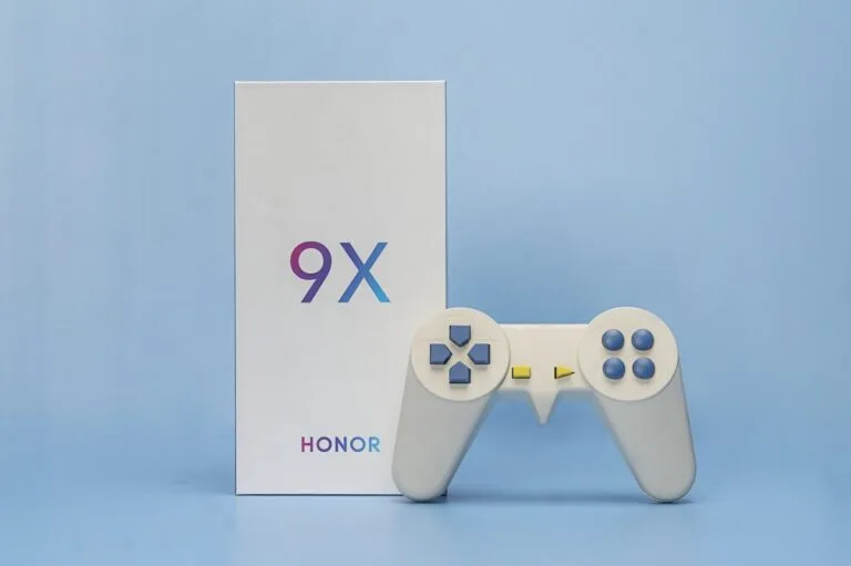 honor9x 1