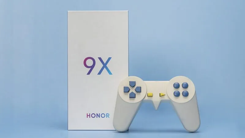 honor9x 1
