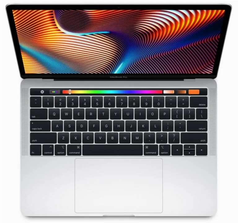 macbook air and macbook pro 1