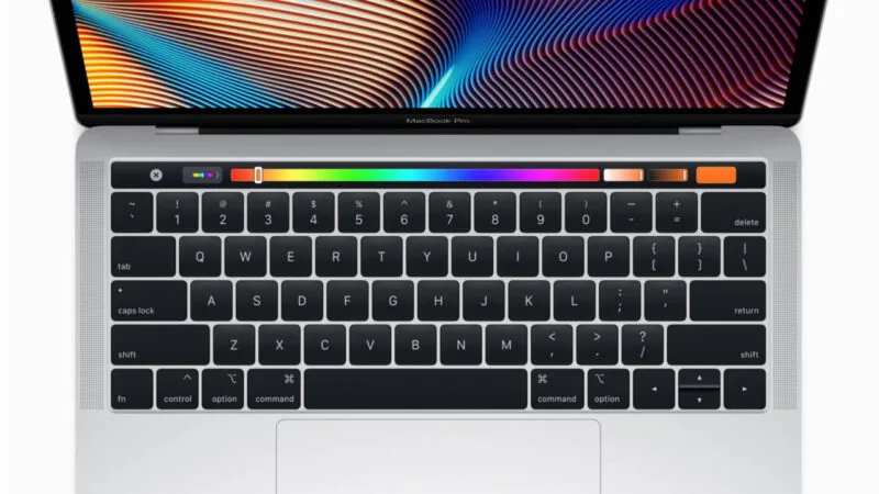 macbook air and macbook pro 1