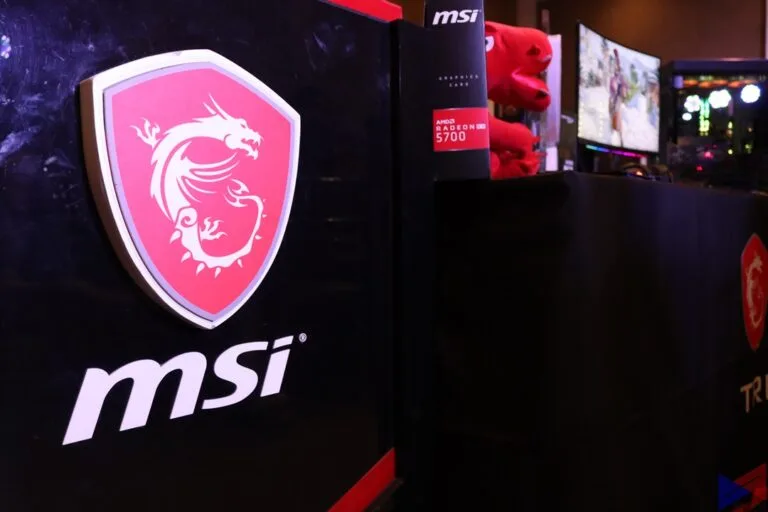msi esports 24