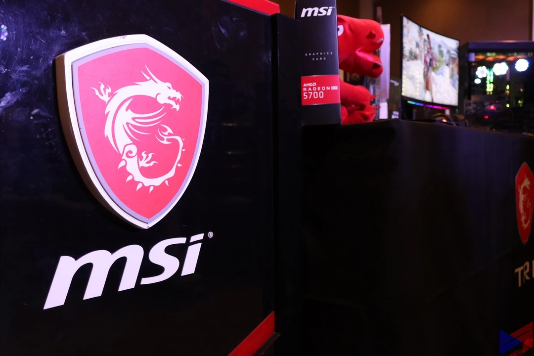 msi esports 24