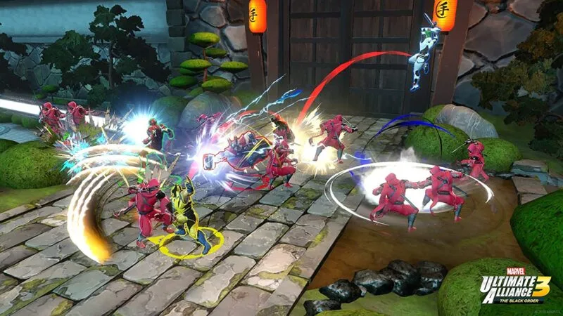 mua3 switch