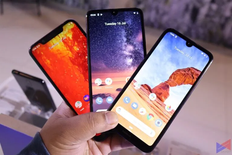 nokia 2019 60