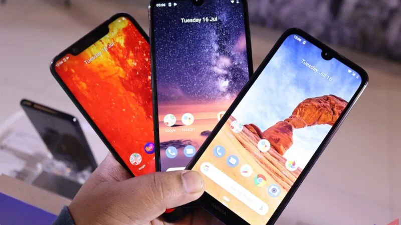 nokia 2019 60