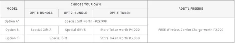 samsung note 10 vip preorder 2