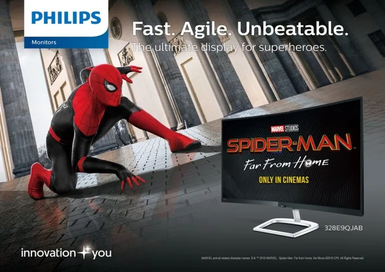 spider man far from home 1