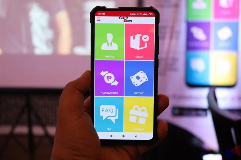 suretayo app 52