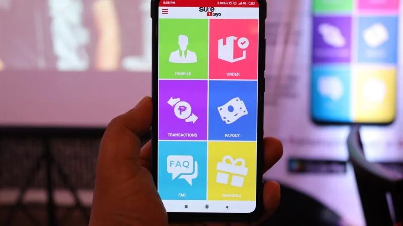 suretayo app 52