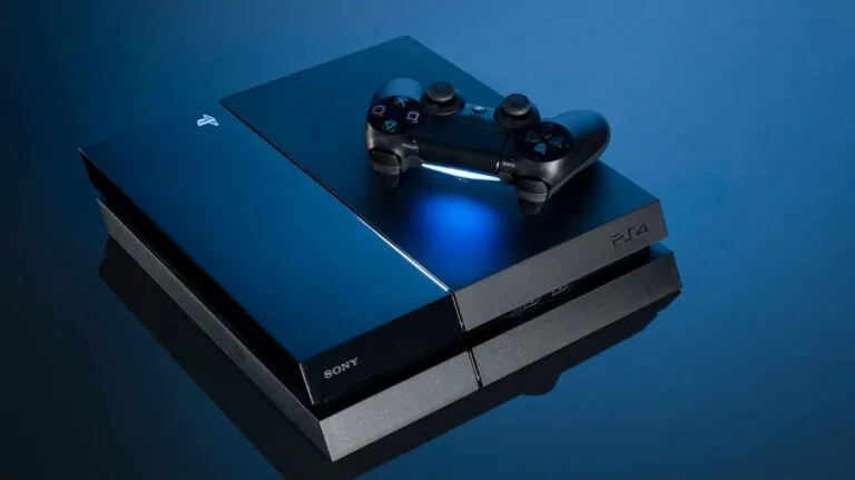 top games for ps4