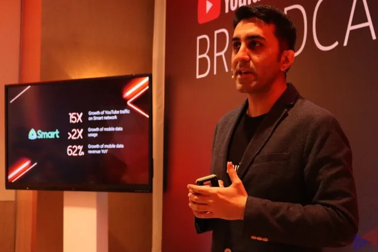 youtube brandcast 4