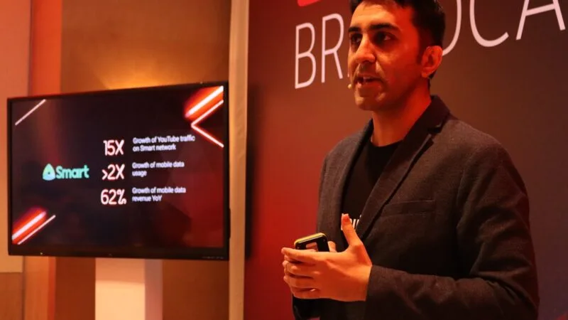 youtube brandcast 4