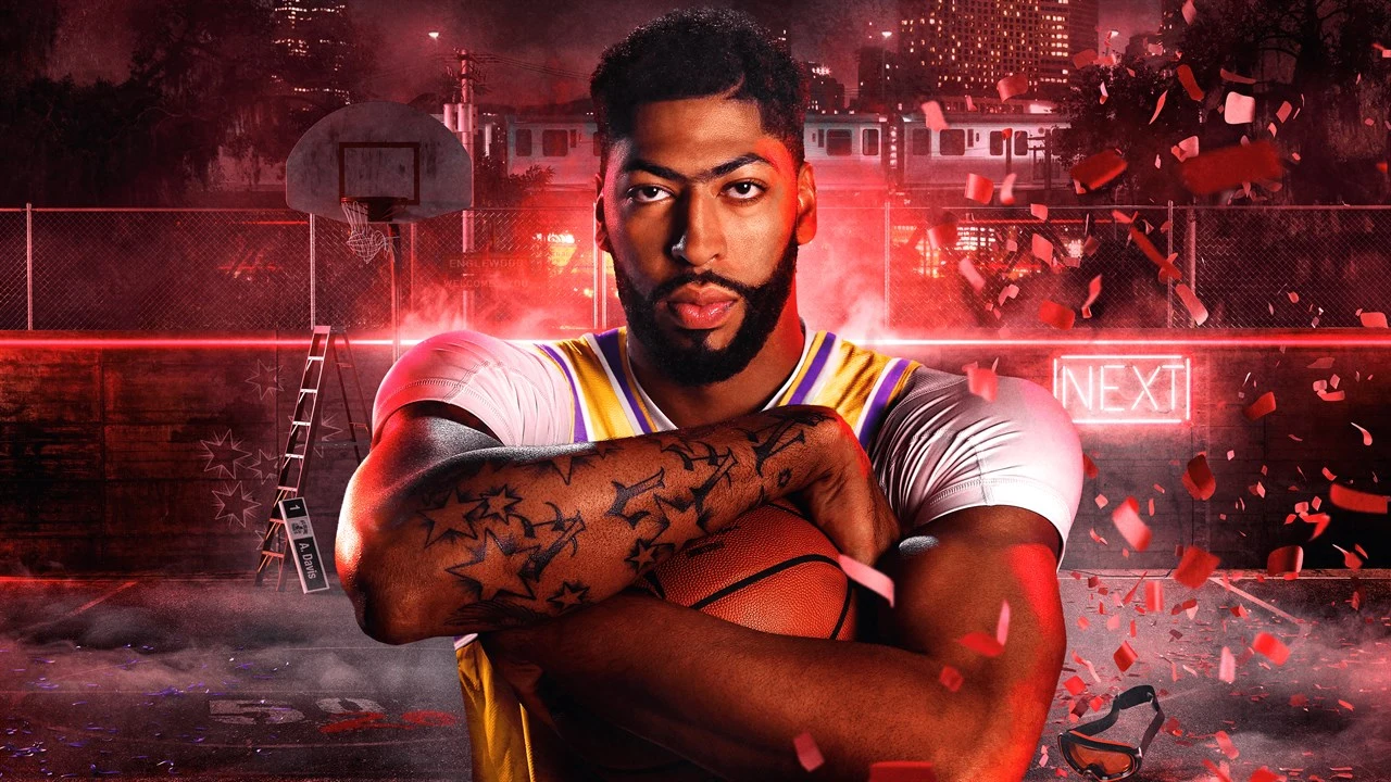 2k20 demo