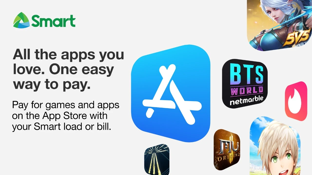 Smart Carrier Billing