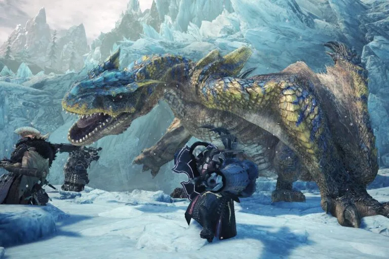 Tigrex1.0
