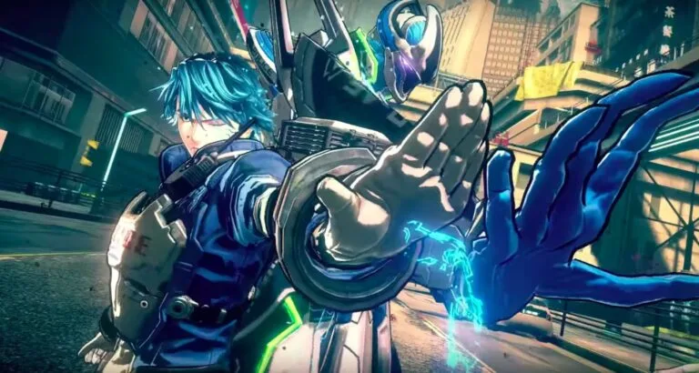 astral chain 5