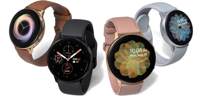 galaxy watch active 2 1