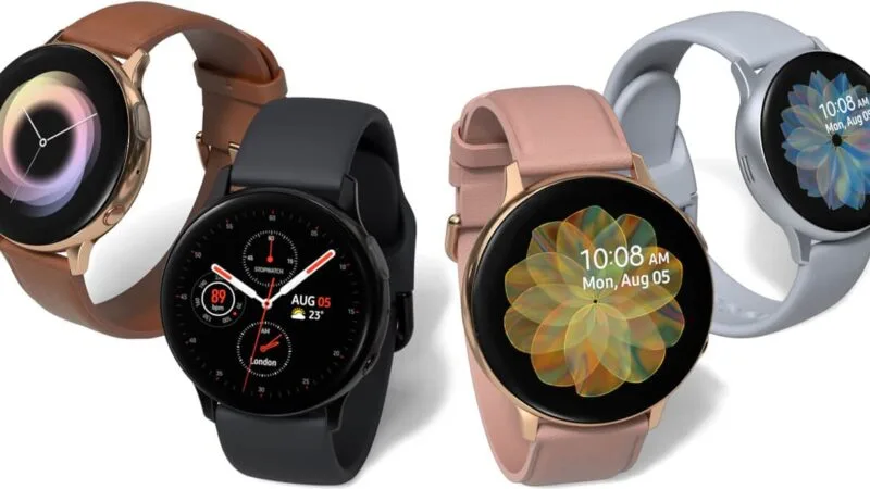 galaxy watch active 2 1