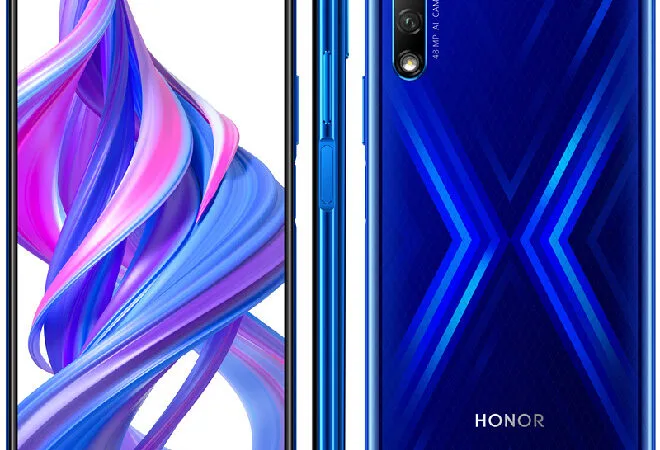 honor 9x philippines 1
