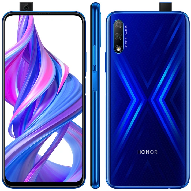 honor 9x philippines 1