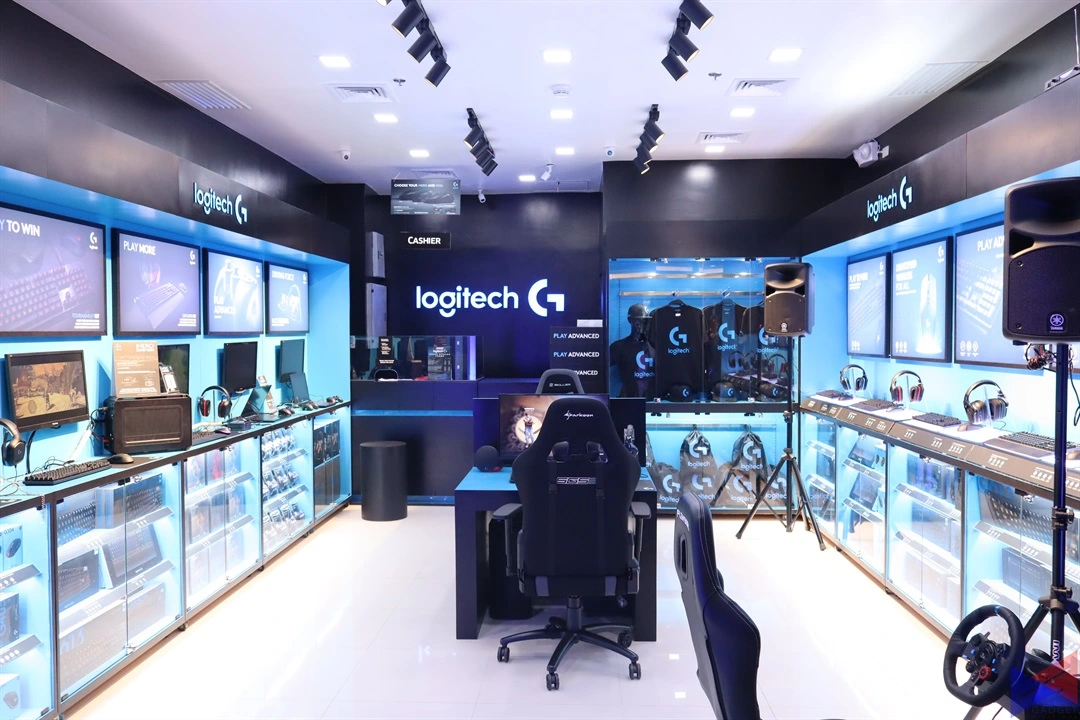 logitech concept store opening 152