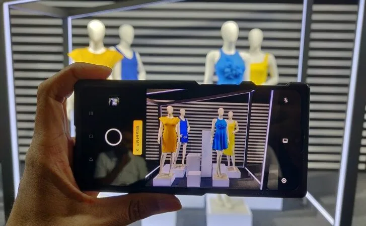 realme xt teased 2