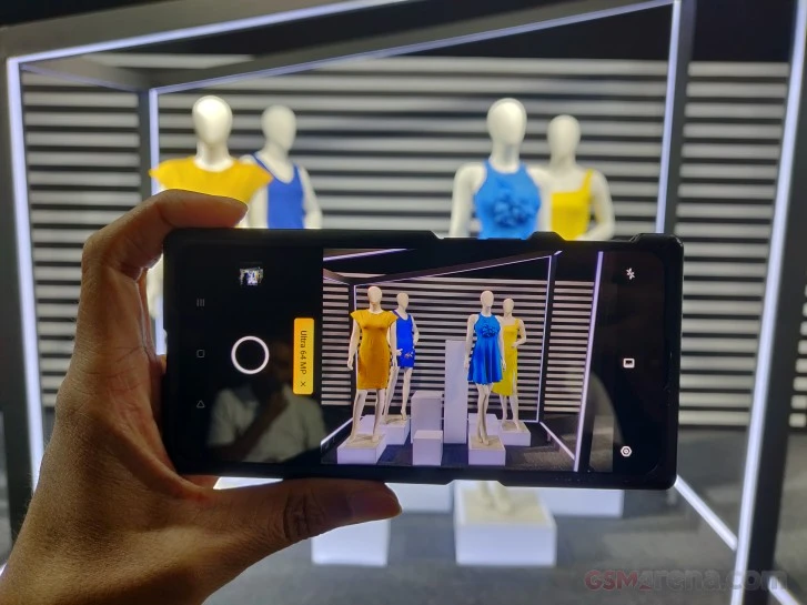 realme xt teased 2