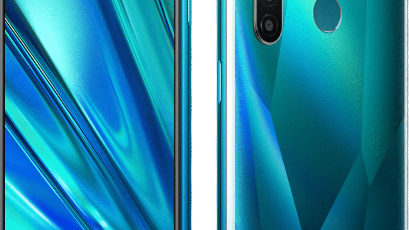 realme 5 pro 2
