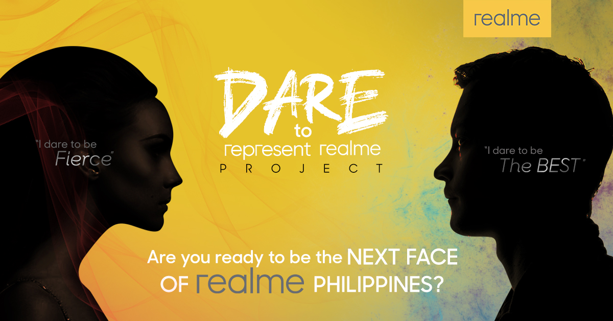 realme ambassador hunt