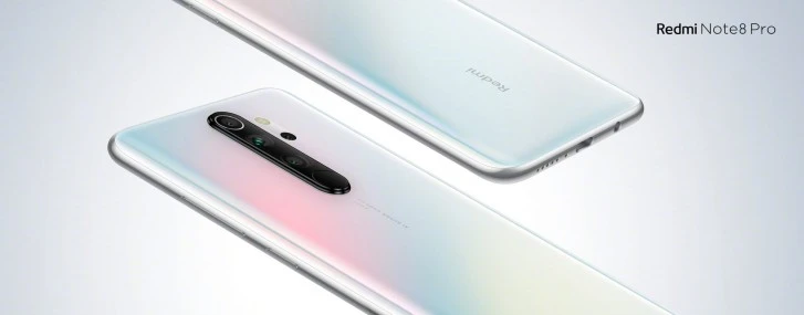 redmi note 8 series pro 2