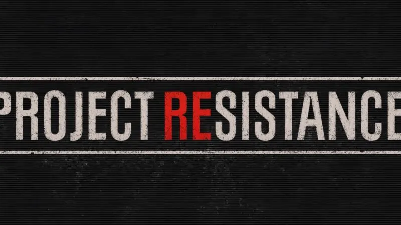 resistance