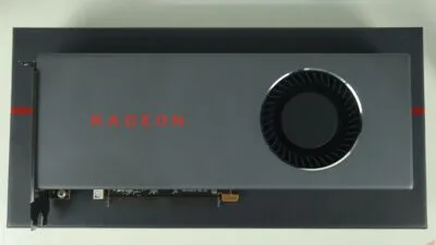rx5700 u 3
