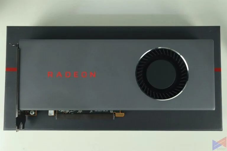 rx5700 u 3