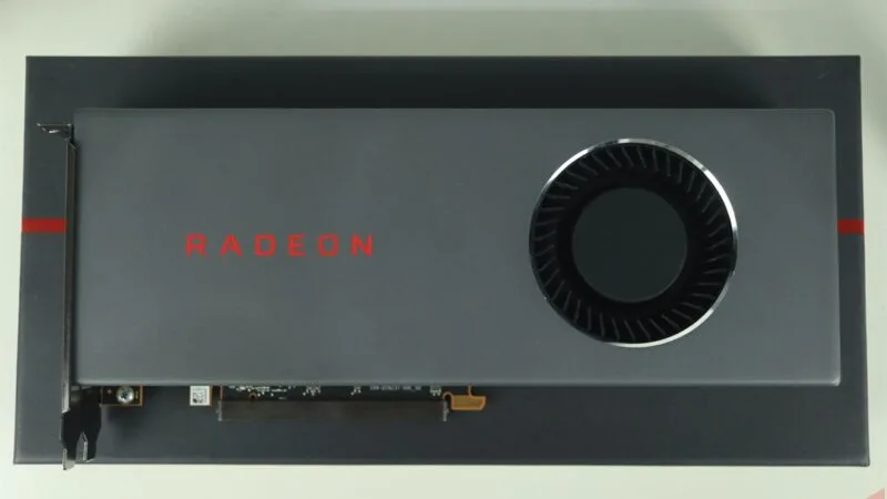 rx5700 u 3