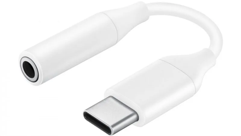 samsung galaxy note 10 audio dongle