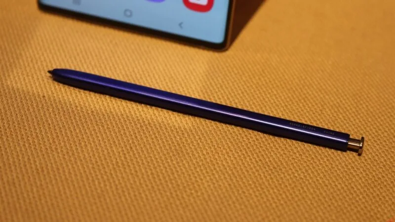 samsung galaxy note 10 vs samsung galaxy note 10 3