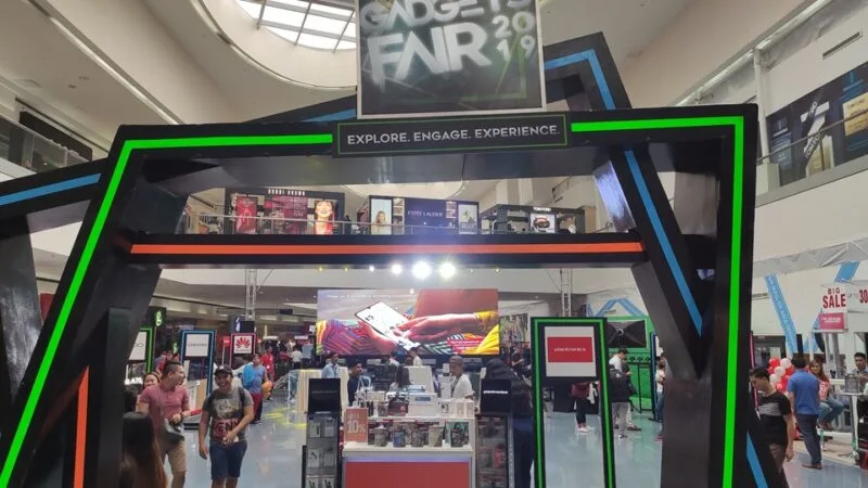 sm gadgets fair 2019 105
